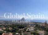 Venta - VILLA -
CALPE - Costa Blanca
