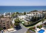 New Build - APARTMENT -
MIJAS - Torrenueva