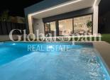 Neubau - VILLA -
MOLINA DEL SEGURA