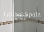 Revente - PENTHOUSE -
CALPE - Zona Levante - Playa Fossa