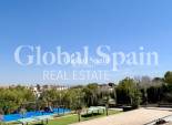 Resale - PENTHOUSE -
LOS BALCONES - LOS ALTOS - Costa Blanca