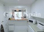 Wederverkoop - APPARTEMENT -
LOS ALCÁZARES
