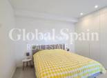 Wiederverkauf - WOHNUNG -
PILAR DE LA HORADADA - Costa Blanca