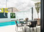 Nieuwbouw - VILLA -
SAN PEDRO DEL PINATAR - San Pedro del Pinatar