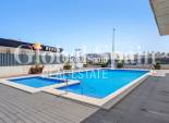 Resale - APARTMENT -
LOS DOLSES - Inland