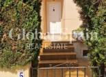 Revente - APPARTEMENT -
DENIA - Costa Blanca