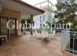 Wiederverkauf - VILLA -
ORIHUELA COSTA - CAMPOAMOR