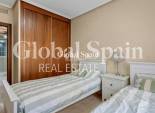 Wiederverkauf - WOHNUNG -
CABO ROIG - Costa Blanca