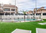 Nieuwbouw - VILLA -
TORRE PACHECO - Roldán