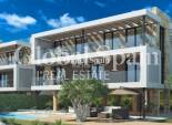Nueva construcción  - VILLA -
ROJALES - Golf La Marquesa (Ciudad Quesada)