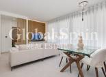 Nouvelle construction - APPARTEMENT -
GUARDAMAR DEL SEGURA - Avda del Puerto