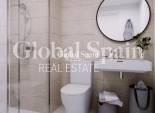 Nieuwbouw - APPARTEMENT -
MONFORTE DEL CID - Alenda Golf