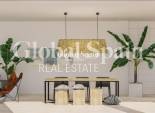 Nueva construcción  - APARTAMENTO -
BENALMÁDENA - Benalmádena Pueblo
