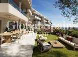 Neubau - PENTHOUSE -
Mijas - Hipódromo Costa del Sol