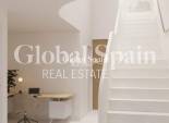 Nouvelle construction - APPARTEMENT -
TORREVIEJA - La Mata-La Manguilla