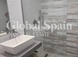 Revente - PENTHOUSE -
GUARDAMAR DEL SEGURA - EL RASO