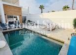 Resale - VILLA -
AVILESES - Inland