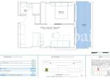 New Build - APARTMENT -
MIJAS - Las Lagunas de Mijas