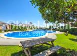 Revente - APPARTEMENT -
CABO ROIG - Costa Blanca