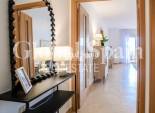 Nieuwbouw - Appartement -
ORIHUELA COSTA - LOMAS DE CABO ROIG