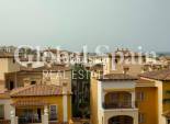 Revente - APPARTEMENT -
TORREVIEJA - Playa de los Locos