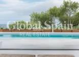Nueva construcción  - VILLA -
ORIHUELA COSTA - Las Filipinas