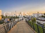 Nouvelle construction - PENTHOUSE -
MARBELLA - San Pedro