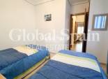Wiederverkauf - WOHNUNG -
ORIHUELA COSTA - Costa Blanca