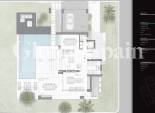 New Build - VILLA -
MARBELLA - Cortijo Blanco
