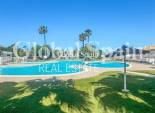 Odsprzedaż - MIESZKANIE -
TORREVIEJA - LOS BALCONES - LOS ALTOS