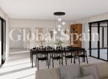 Nouvelle construction - VILLA -
YECLA - Yecla