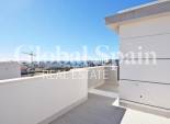 New Build - VILLA -
PUERTO DE MAZARRÓN - Mar De Plata