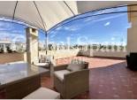 Wiederverkauf - PENTHOUSE -
TORREVIEJA - Costa Blanca