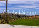Nouvelle construction - APPARTEMENT -
OJÉN - El Soto De Marbella