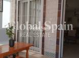 Resale - VILLA -
PILAR DE LA HORADADA - Costa Blanca
