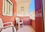 Resale - APARTMENT -
TORREVIEJA - Center