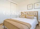 Nueva construcción  - APARTAMENTO -
ORIHUELA - Vistabella Golf