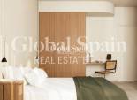Neubau - VILLA -
ALGORFA - LA FINCA GOLF / ALGORFA
