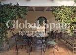 Revente - MAISON -
DAYA VIEJA - Costa Blanca
