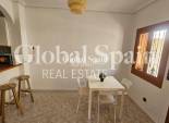 Wiederverkauf - WOHNUNG -
ORIHUELA COSTA - La Zenia