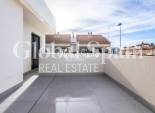 Nieuwbouw - VILLA -
TORRE PACHECO - Roldán