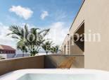 Nieuwbouw - VILLA -
LOS URRUTIAS - Estrella de Mar