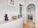 Wederverkoop - Appartement -
ORIHUELA COSTA - CAMPOAMOR