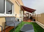 Wiederverkauf - PENTHOUSE -
TORREVIEJA - Center