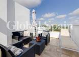 Resale - HOUSE -
VILLAMARTÍN - Costa Blanca