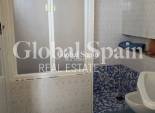 Revente - VILLA -
CALLOSA D'EN SARRIÀ - Callosa De Ensarrià