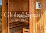 Revente - VILLA -
MURCIA - Inland