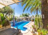 Venta - VILLA -
CIUDAD QUESADA