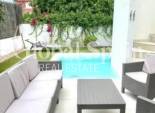 Wiederverkauf - VILLA -
ORIHUELA COSTA - Costa Blanca