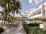 Nowo zbudowane - MIESZKANIE -
ESTEPONA - 